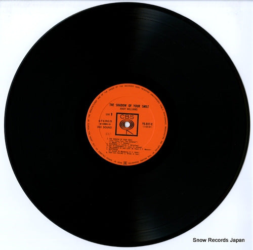 YS-657-C disc