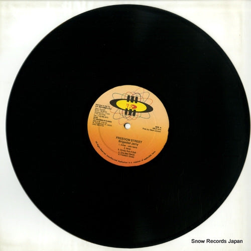 VPRL1414 disc