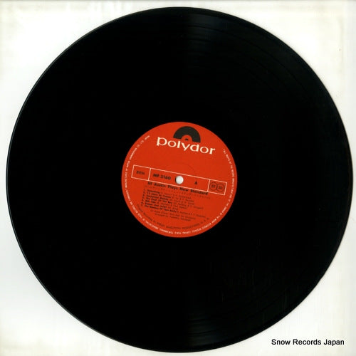 MP2160 disc