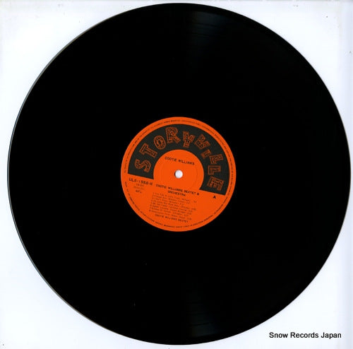 ULS-1558-R disc