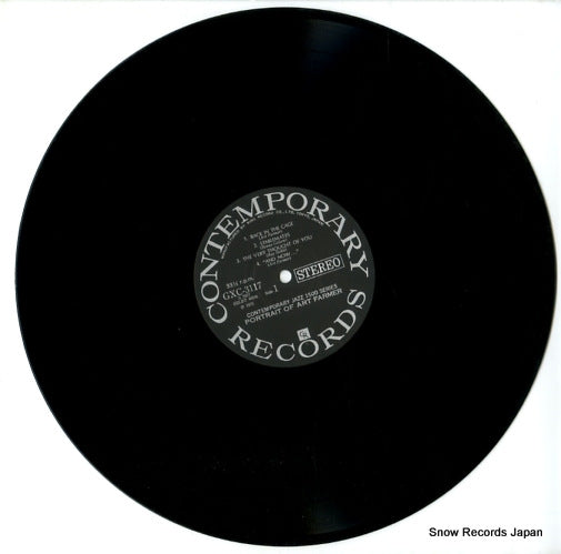 GXC3117 disc