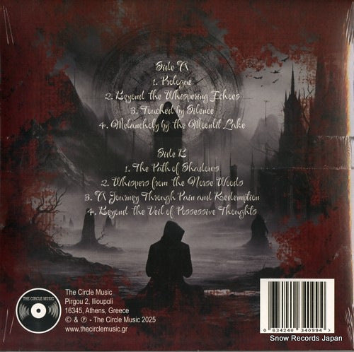 TCM057LP back cover