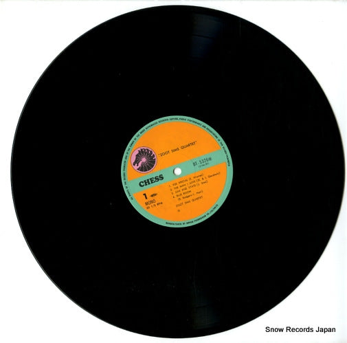 BT-5326(M) disc
