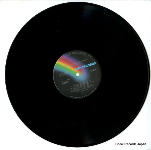 MCA-10003 disc