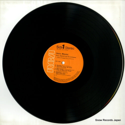 SX-223 disc