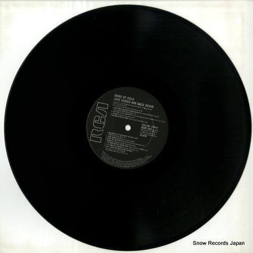 RCAT428 disc