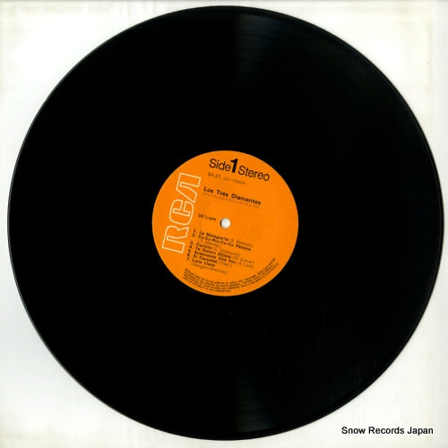 SX-27 disc