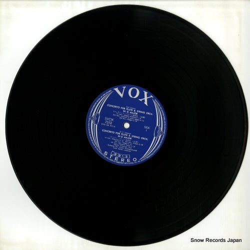 SVOX-7512 disc