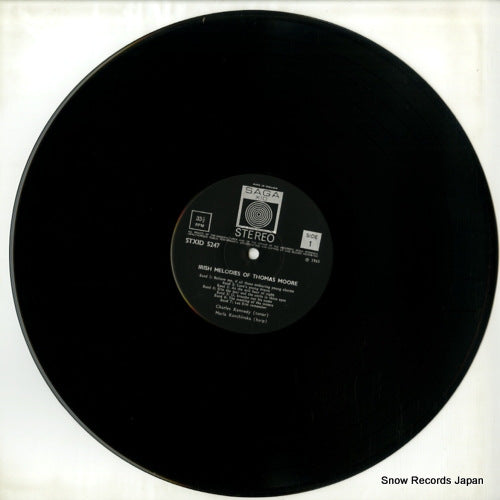 STXID5247 disc
