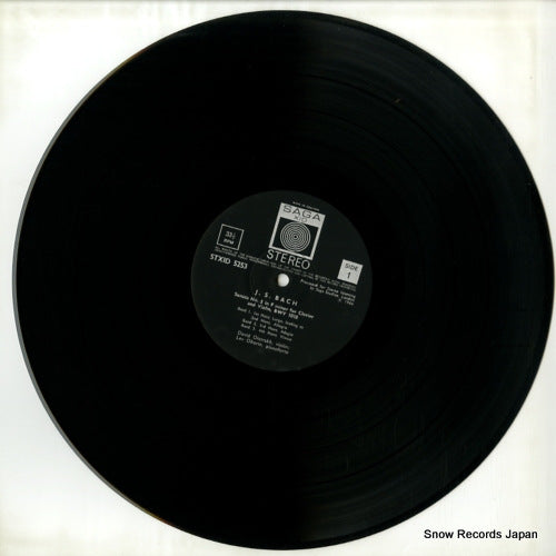 STXID5253 disc