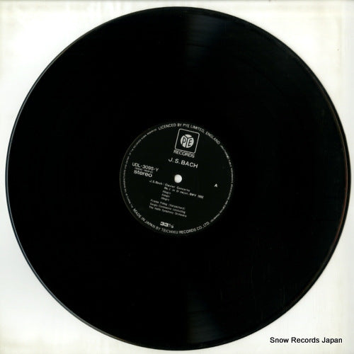 UDL-3095-Y disc