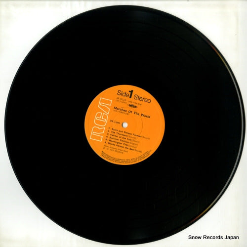 JR-9025 disc
