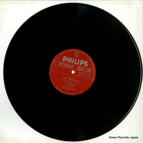 PC-1602 disc