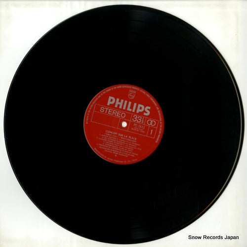PC-1611 disc