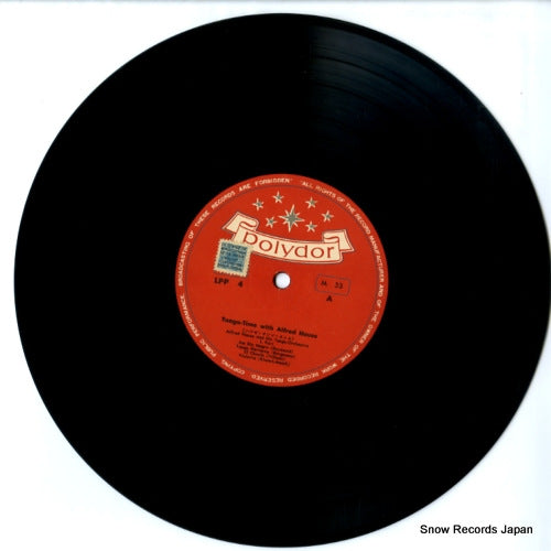 LPP-4 disc