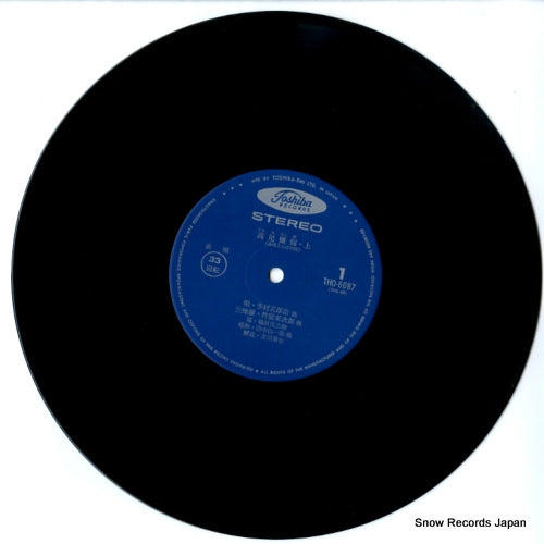 THO-6087 disc