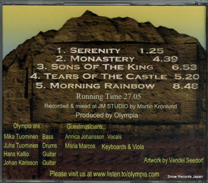 CB74S-0253 back cover