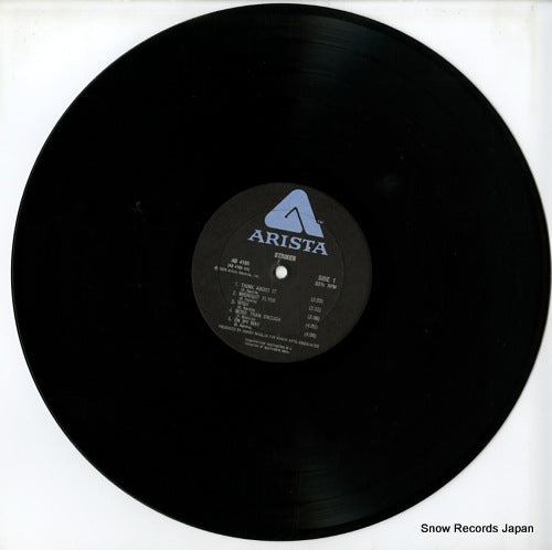 AB4165 disc