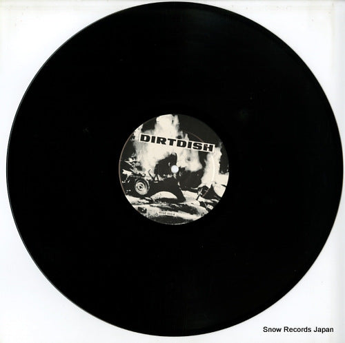 WISE003 disc