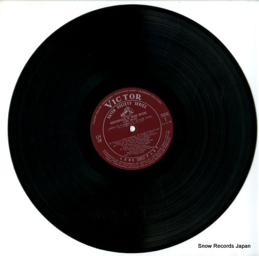LH-28 disc