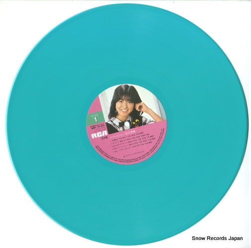 RVL-8060 disc