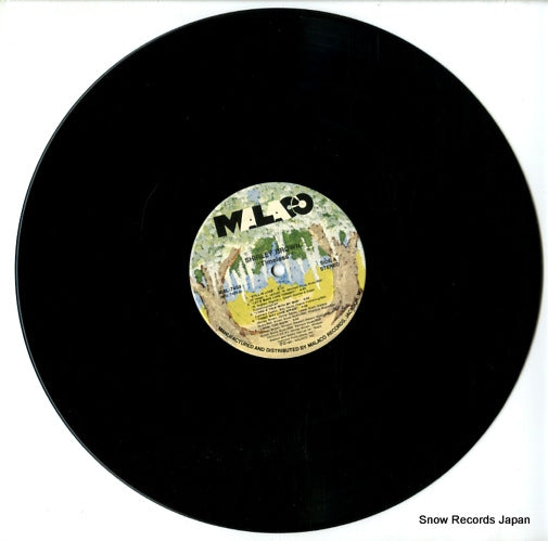 MAL7459 disc