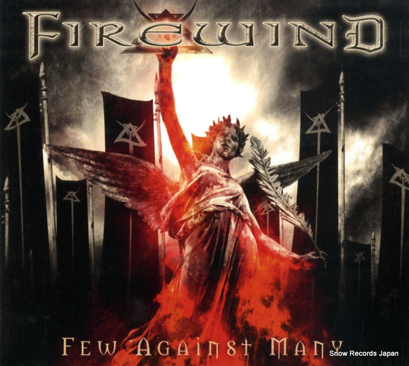 FWR001 front cover