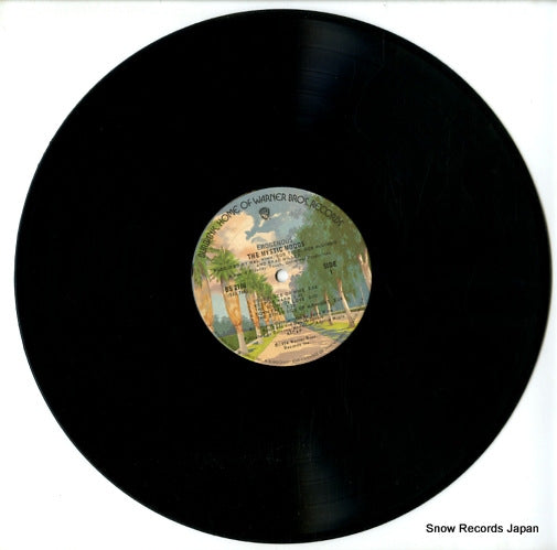 BS2786 disc