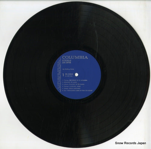 MS-1220-N disc