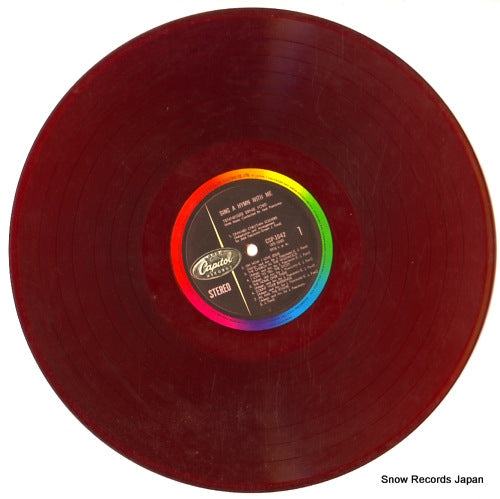 CSP-1042 disc