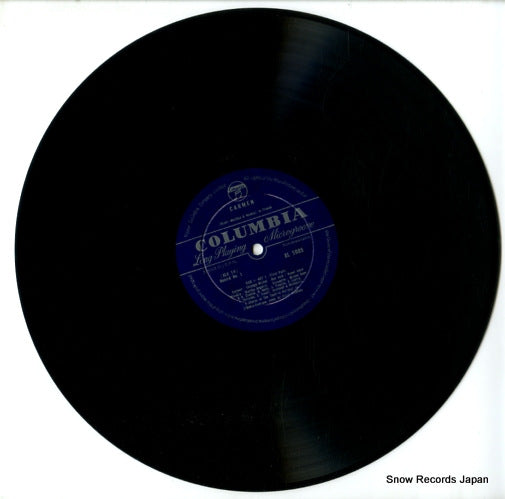 XL5005 disc