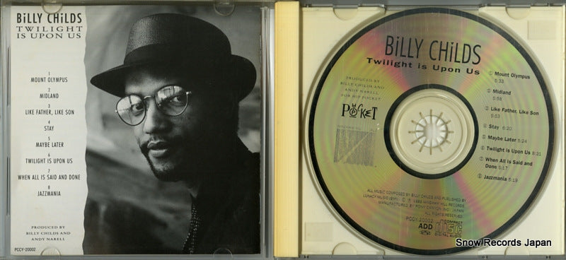 PCCY-20002 disc
