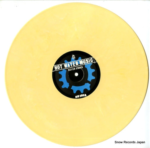 NOIDEA99 disc