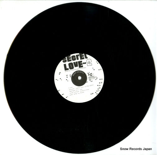 SK066LP disc