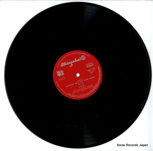 SMK-7685 disc