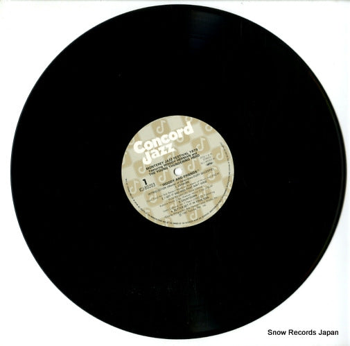 ICJ-80203 disc