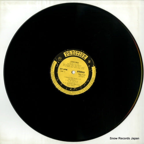SMJ-7133 disc