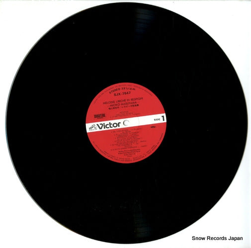 SJX-7547 disc