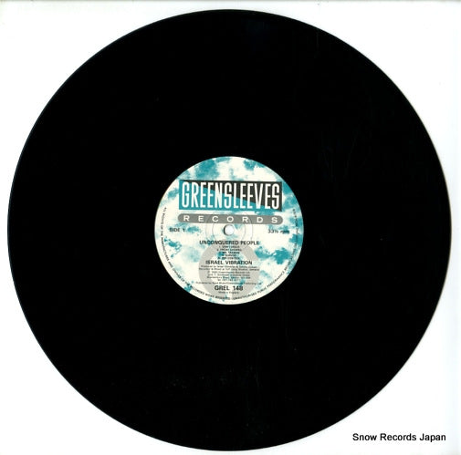GREL148 disc