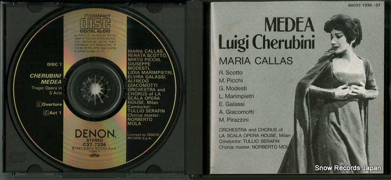 60C37-7336 disc