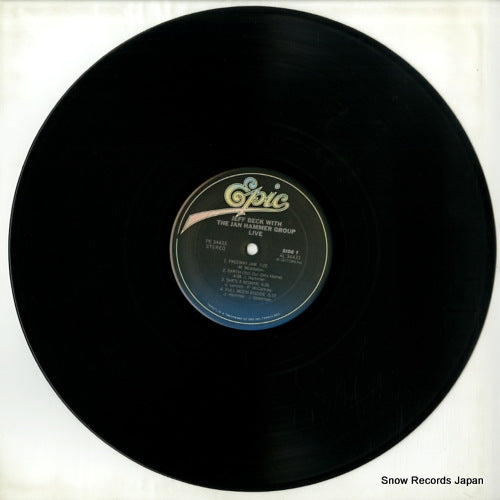 PE34433 disc