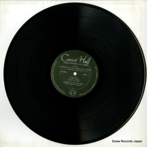 M-2326 disc