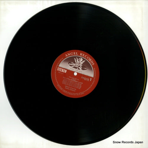 EAC-81028 disc