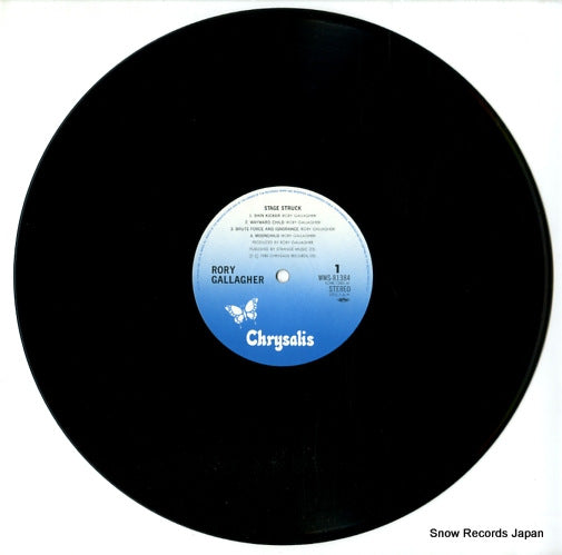 WWS-81384 disc