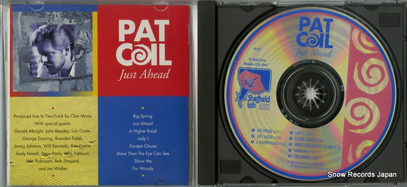 CD-34 disc