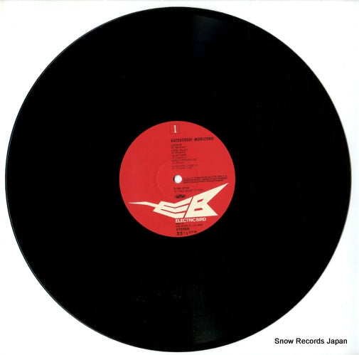 K19P9136 disc