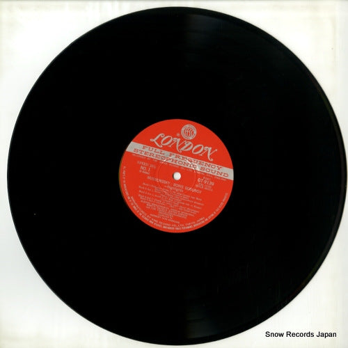 GT9139 disc