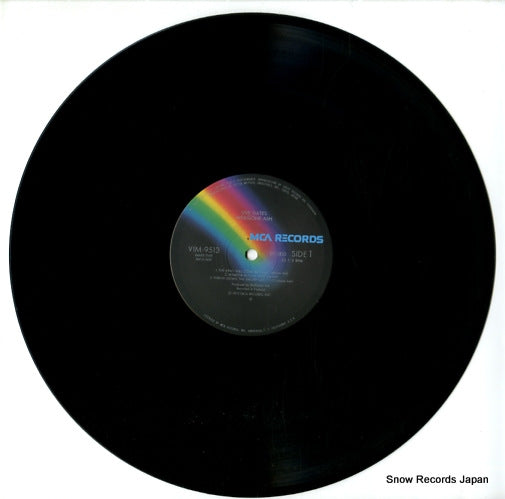 VIM-9513 disc