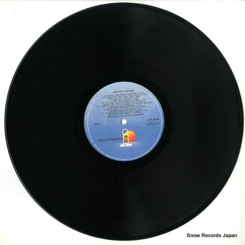ILPS9576 disc