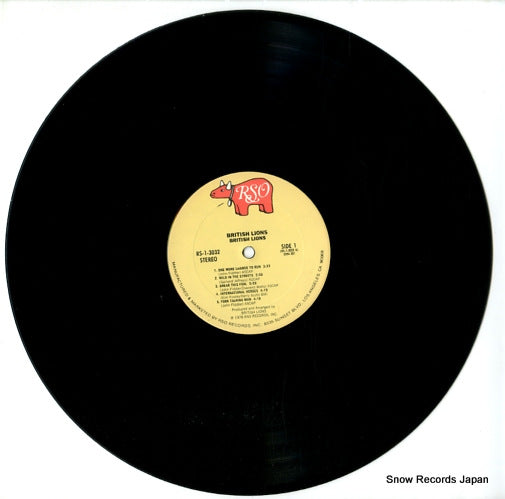 RS-1-3032 disc